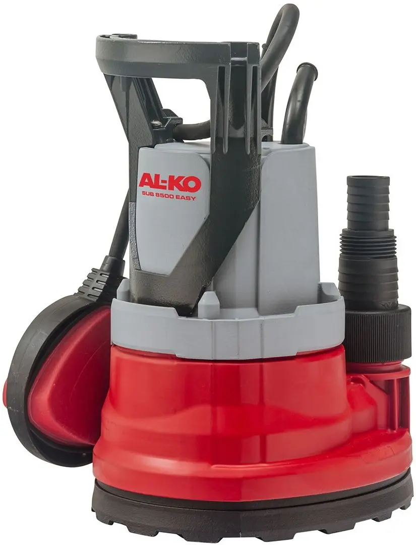 Дренажный насос Al-Ko Easy Sub 8500