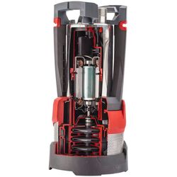 Дренажный насос Al-Ko Premium Dive 5600/44 Thumb