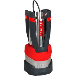 Дренажный насос Al-Ko Premium Dive 5600/44