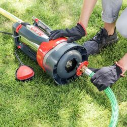 Дренажный насос Al-Ko Premium Dive 5600/44 Thumb