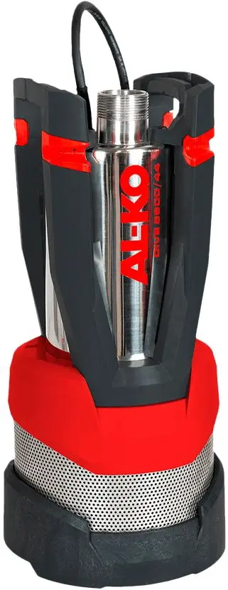 Дренажный насос Al-Ko Premium Dive 5600/44