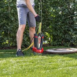 Дренажный насос Al-Ko Premium Dive 6500/34 Thumb