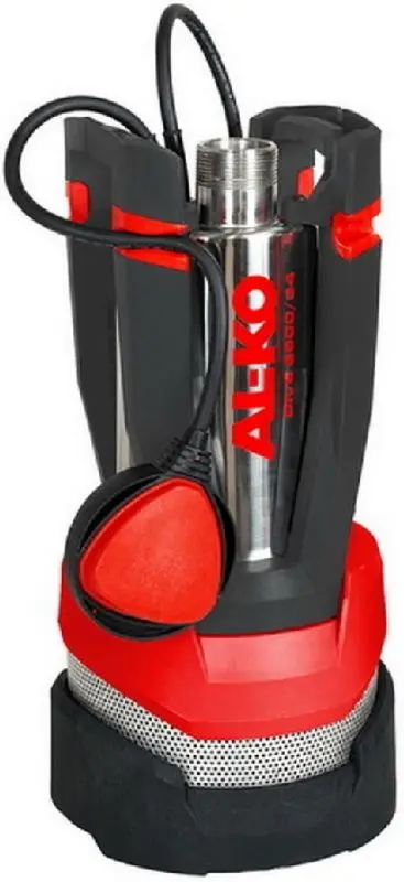 Дренажный насос Al-Ko Premium Dive 6500/34