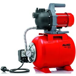 Насосная станция Al-ko HW 600 Eco Thumb