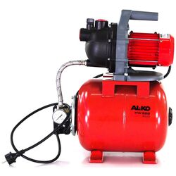 Насосная станция Al-ko HW 600 Eco