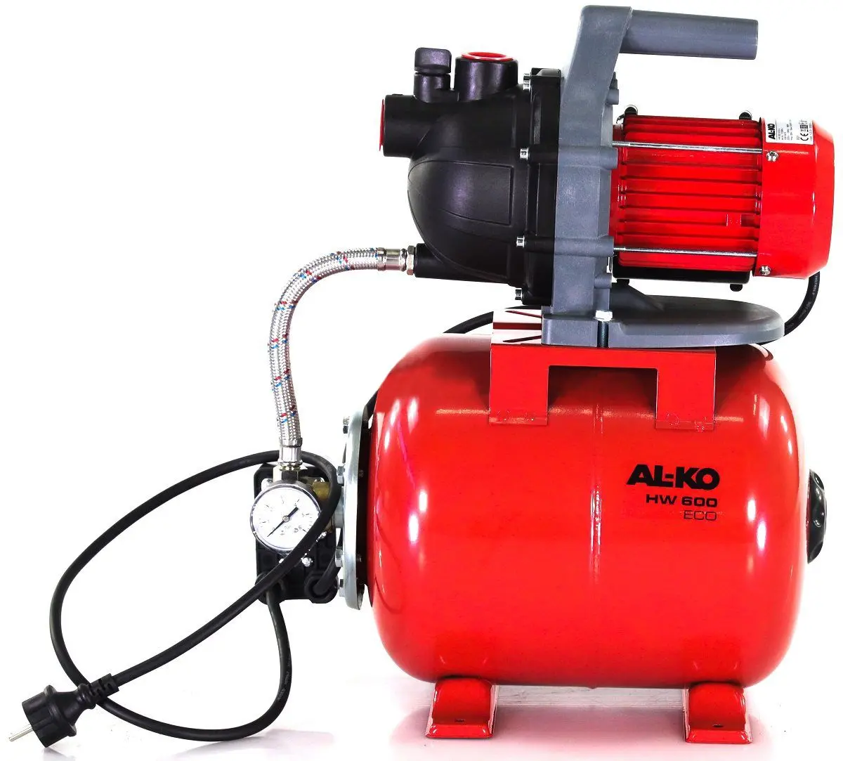 Насосная станция Al-ko HW 600 Eco