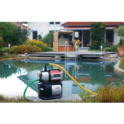 Statie de pompare Al-ko HW 6000 FMS Premium Thumb