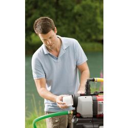 Statie de pompare Al-ko HW 6000 FMS Premium Thumb