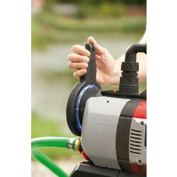 Statie de pompare Al-ko HW 6000 FMS Premium Thumb