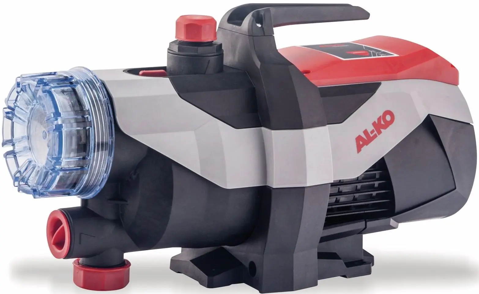 Насосная станция Al-ko HWA 3600 Easy - 2