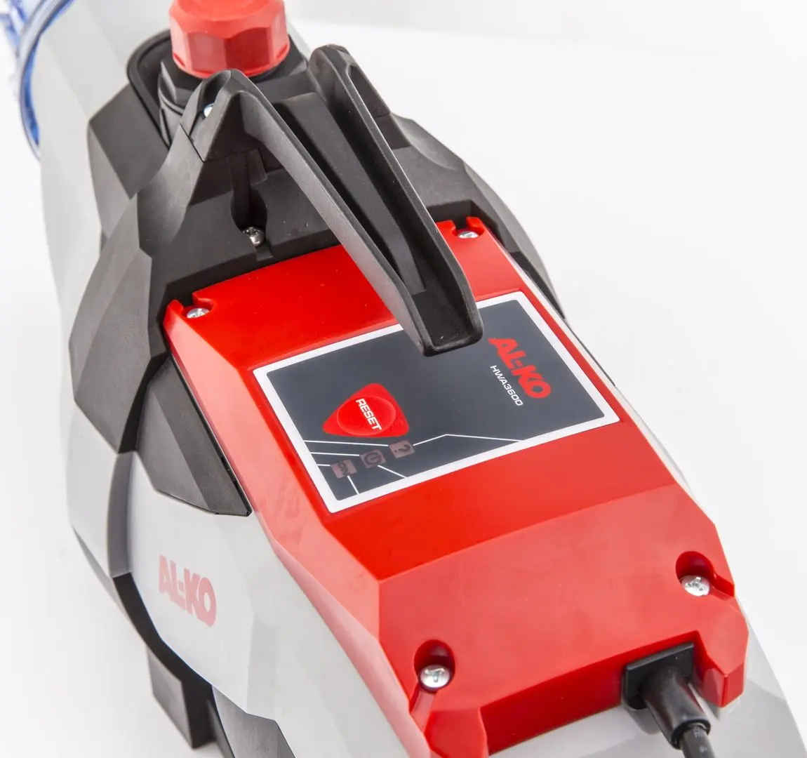 Насосная станция Al-ko HWA 3600 Easy - 4