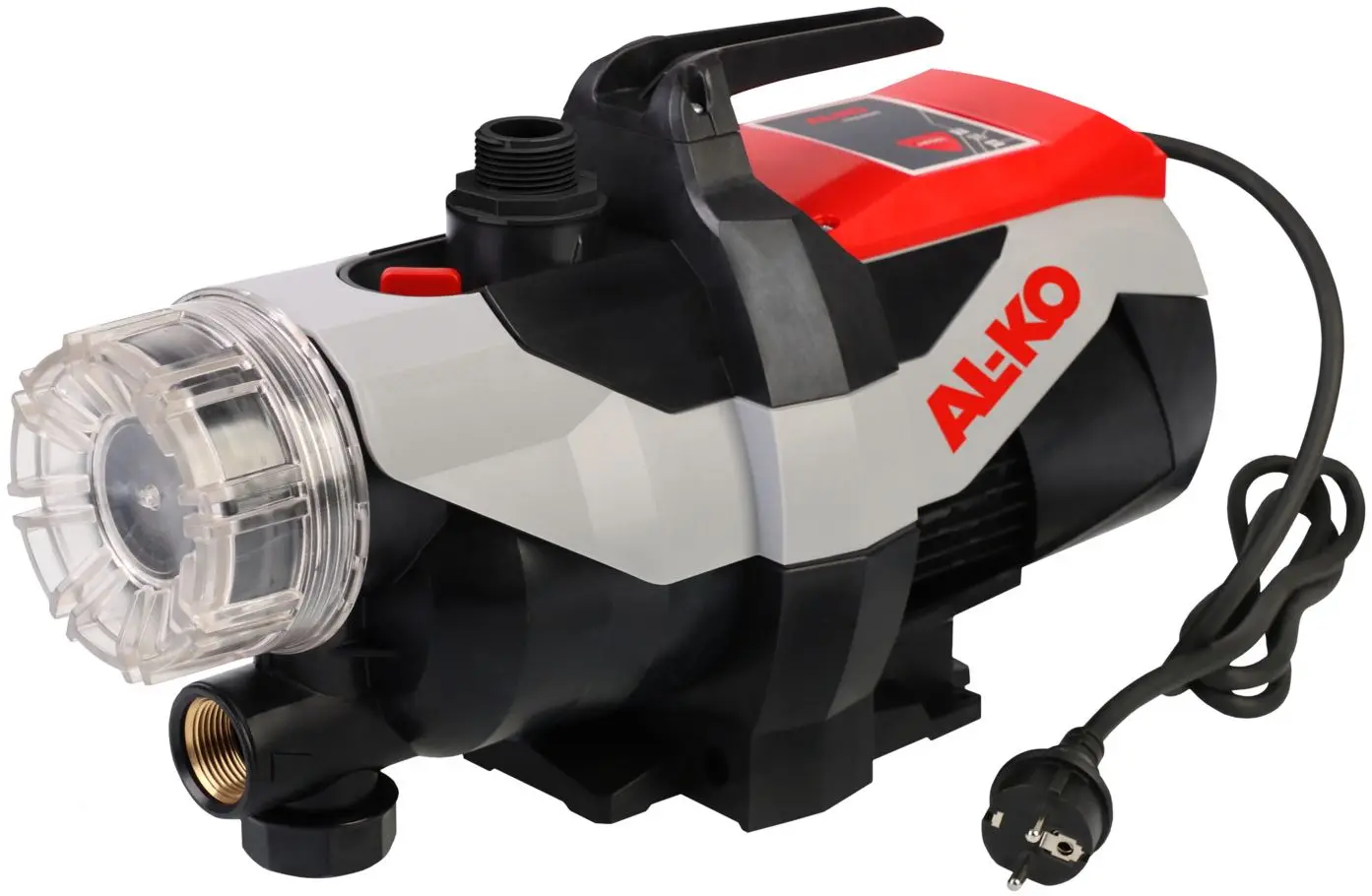 Насосная станция Al-ko HWA 3600 Easy