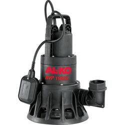 Pompa submersibila Al-ko BVP 19000 (Black)