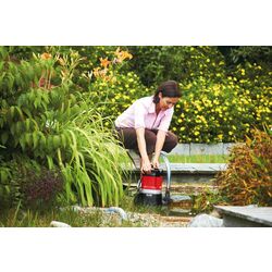 Pompa submersibila Al-ko Drain 12000 Comfort (112826) Thumb