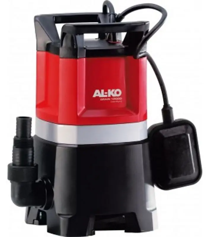 Pompa submersibila Al-ko Drain 12000 Comfort (112826)