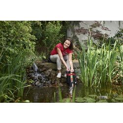 Погружной насос Al-ko Drain 15000 Inox Comfort Thumb