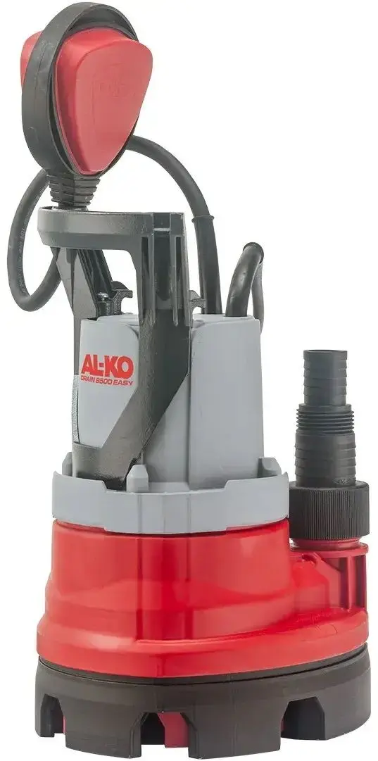 Погружной насос Al-ko Drain 9500 Easy