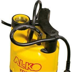 Погружной насос Al-ko TDS 1001/3 (Yellow/Black) Thumb