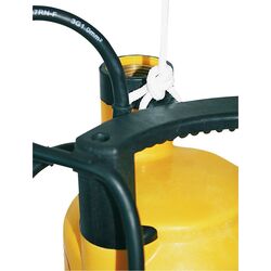 Погружной насос Al-ko TDS 1001/3 (Yellow/Black) Thumb