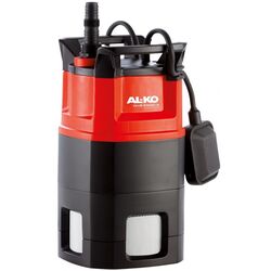 Pompa submersibila pentru apa curata Al-ko Dive 5500-3 (Black/Red)