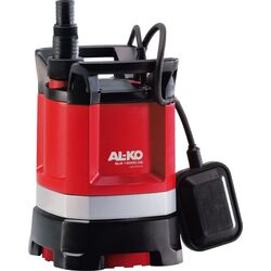 Погружной насос для чистой воды Al-ko Sub 12000 DS Comfort (Black/Red)