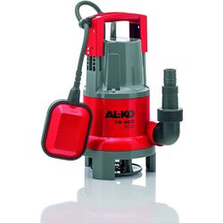 Pompa submersibila pentru apa murdara Al-Ko TS 400 ECO Thumb