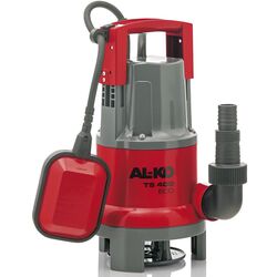 Pompa submersibila pentru apa murdara Al-Ko TS 400 ECO