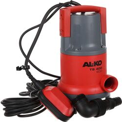 Pompa submersibila pentru apa murdara Al-Ko TS 400 ECO Thumb