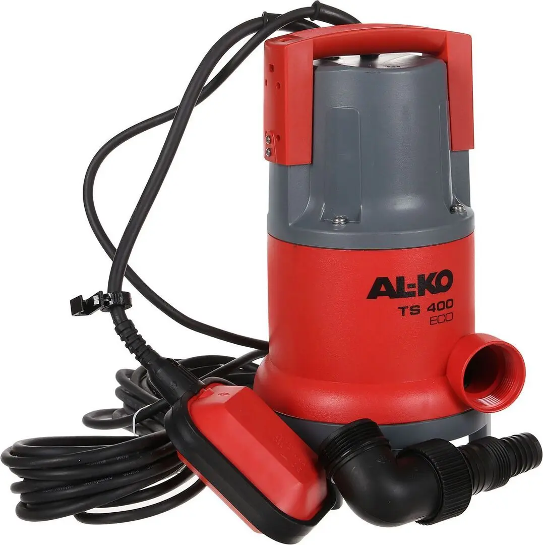 Pompa submersibila pentru apa murdara Al-Ko TS 400 ECO - 4