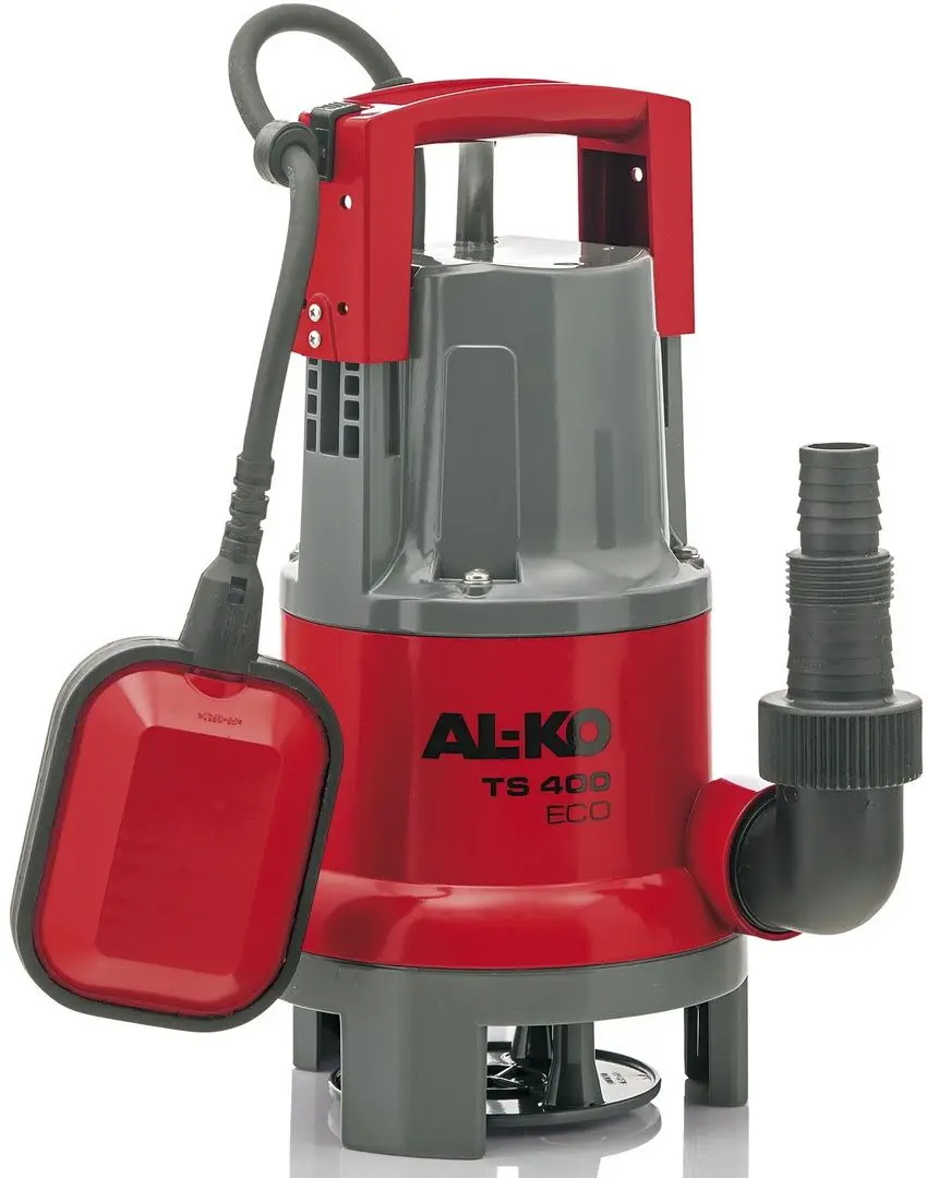 Pompa submersibila pentru apa murdara Al-Ko TS 400 ECO
