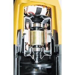 Pompa submersibila pentru apa murdara Al-ko Twin 14000 Combi (Yellow/Black) Thumb