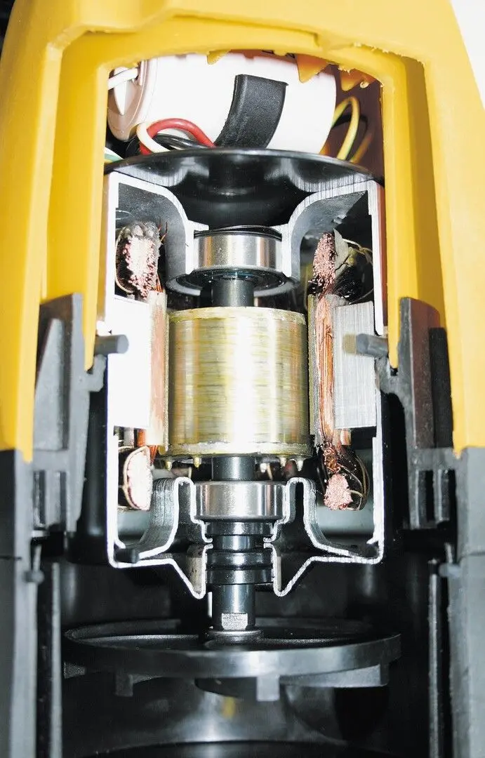 Pompa submersibila pentru apa murdara Al-ko Twin 14000 Combi (Yellow/Black) - 2