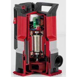 Pompa submersibila pentru apa murdara Al-Ko Twin 14000 Premium Thumb