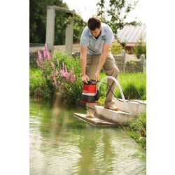 Pompa submersibila pentru apa murdara Al-Ko Twin 14000 Premium Thumb