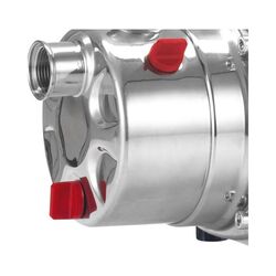 Pompa de gradina Al-Ko Jet 3000 Classic (Inox) Thumb