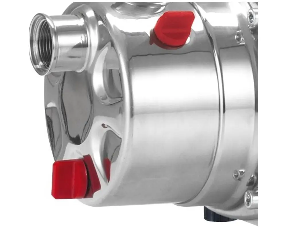 Pompa de gradina Al-Ko Jet 3000 Classic (Inox) - 2