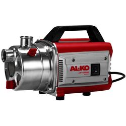 Pompa de gradina Al-Ko Jet 3000 Classic (Inox)
