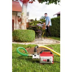 Садовый насос Al-ko Jet 3000 Inox Classic Thumb