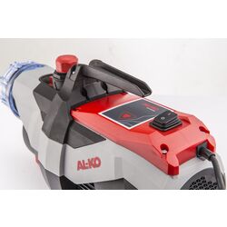 Садовый насос AL-KO Jet 3600 Easy Thumb