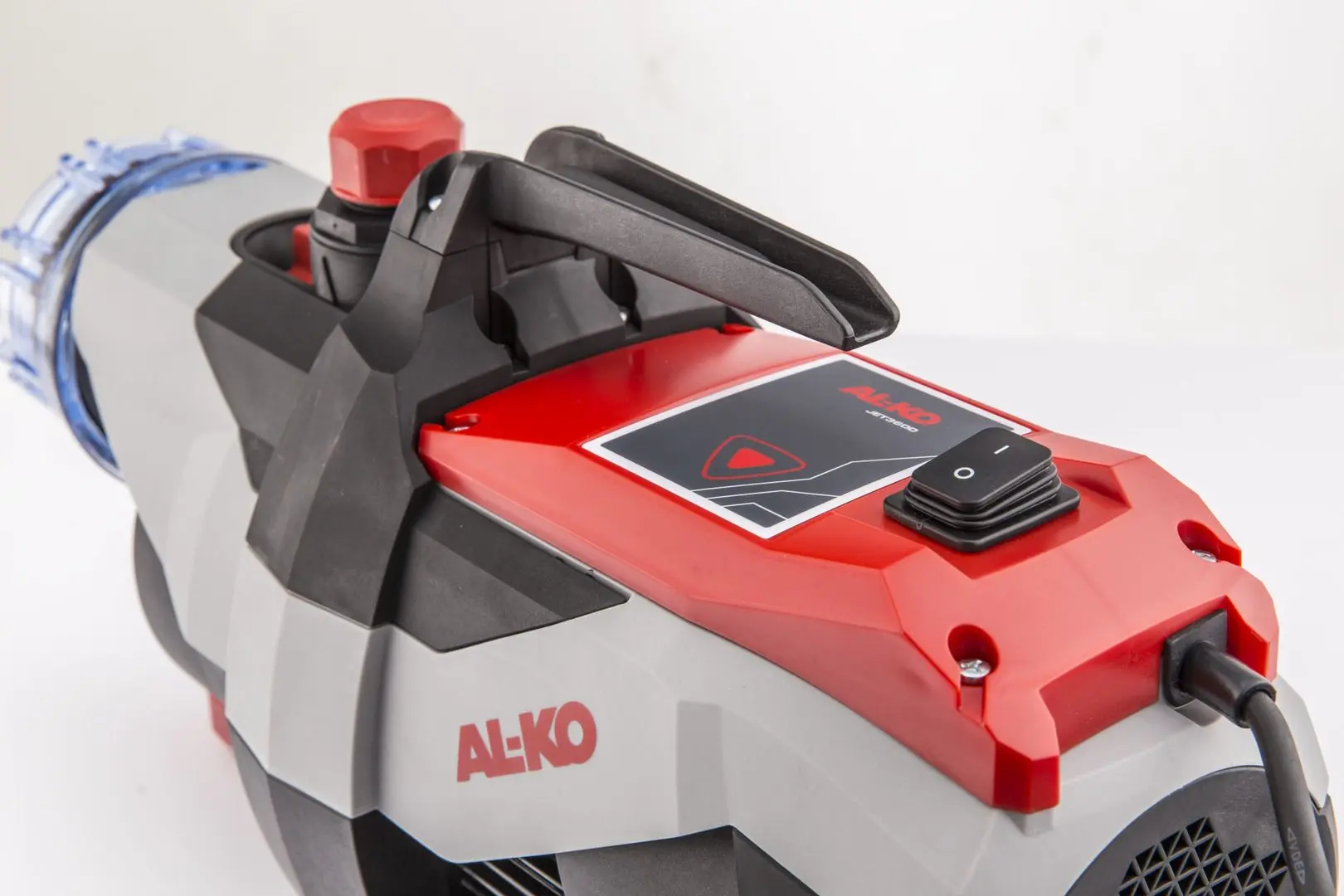 Садовый насос AL-KO Jet 3600 Easy - 2