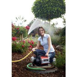 Садовый насос Al-ko Jet 4000 Thumb