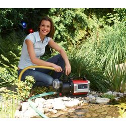 Садовый насос Al-ko Jet 4000 Thumb