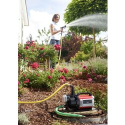 Садовый насос Al-ko Jet 4000 Thumb