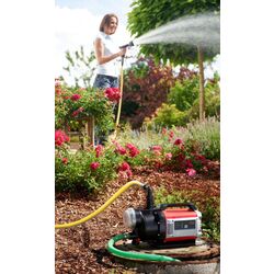 Садовый насос Al-Ko Jet 5000 Thumb