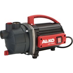 Садовый насос Al-ko Jet 604 (Red/Black)