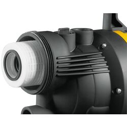 Pompa de gradina Al-ko Jet F 1000 (Black/Yellow) Thumb