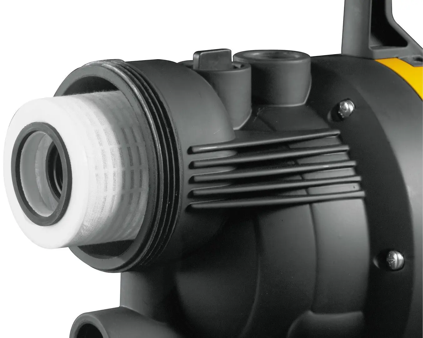 Pompa de gradina Al-ko Jet F 1000 (Black/Yellow) - 2