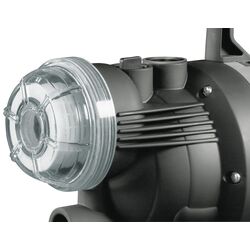 Pompa de gradina Al-ko Jet F 1000 (Black/Yellow) Thumb