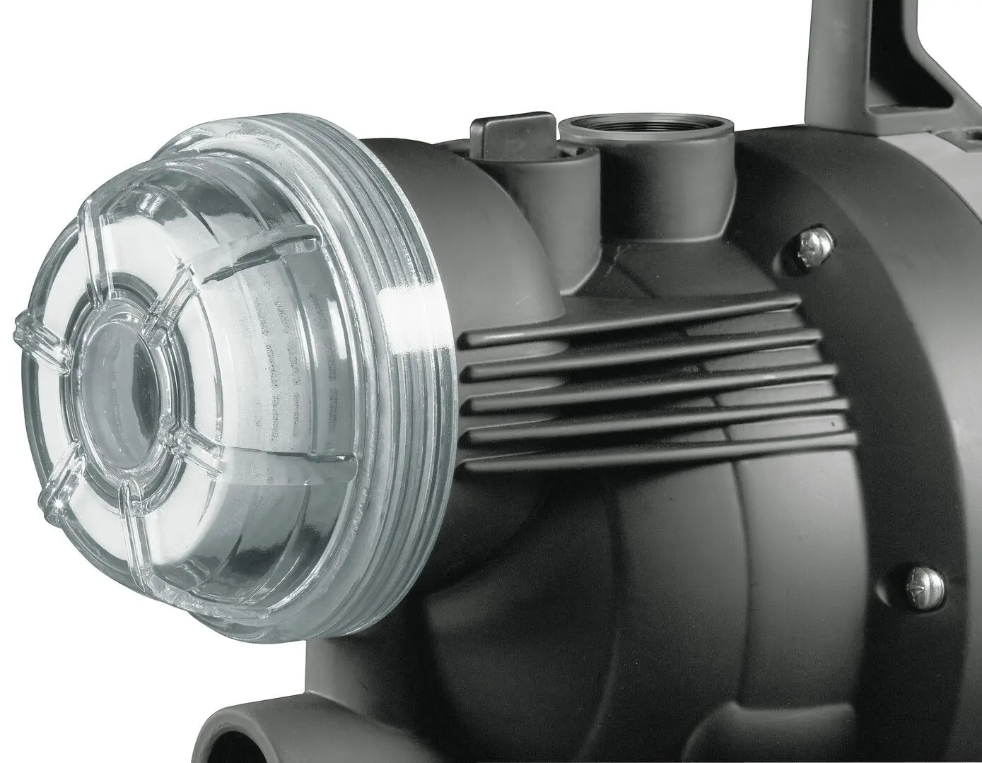 Pompa de gradina Al-ko Jet F 1000 (Black/Yellow) - 3