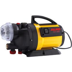 Pompa de gradina Al-ko Jet F 1000 (Black/Yellow)